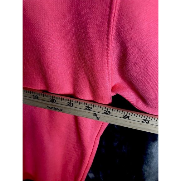 San Diego California Womens Adult Size XL Pink Pullover Hoodie Sweatshirt - Picture 7 of 8